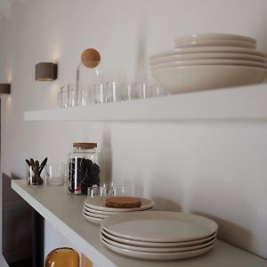 Deluxe Appartement met een Slaapkamer