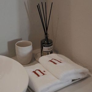 Deluxe Appartement met een Slaapkamer